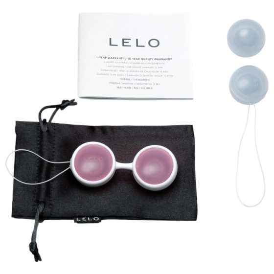 LELO Luna - Adjustable Pleasure Beads