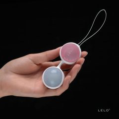 LELO Luna - Adjustable Pleasure Beads