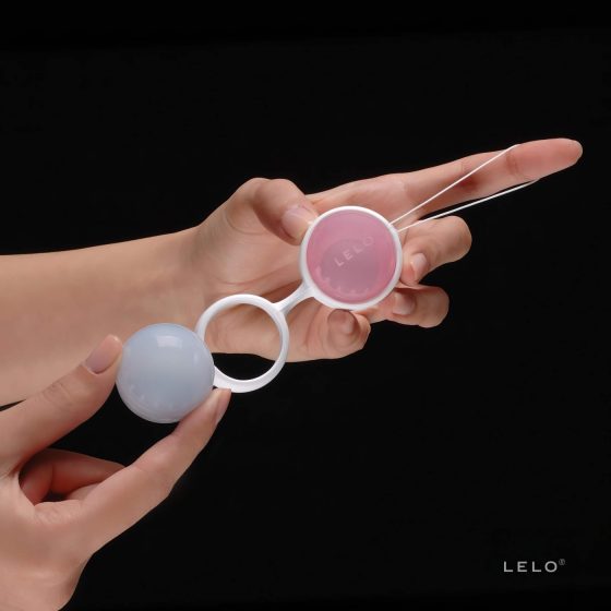 LELO Luna - Adjustable Pleasure Beads