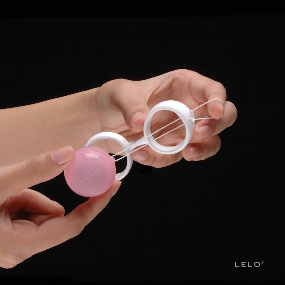 LELO Luna - Adjustable Pleasure Beads