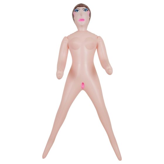 You2Toys - Joann Rubber Woman