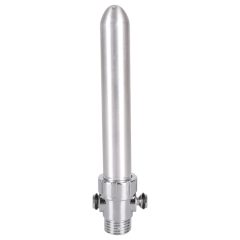 You2Toys - Tapered Aluminum Intimate Shower Head