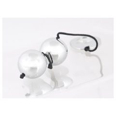 Bad Kitty - Geisha Balls (Silver)