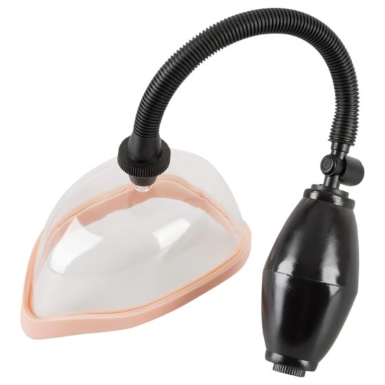 You2Toys - Intimate Pleasure Pump