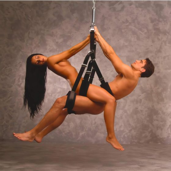 SexMAX multi Vario - two-person sex swing