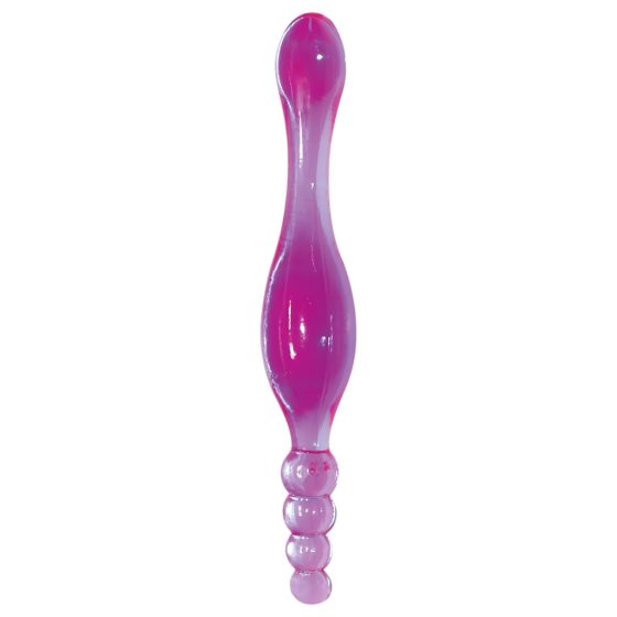 You2Toys - Galaxia - Lavender Dildo