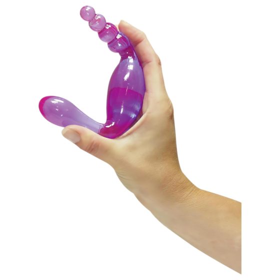 You2Toys - Galaxia - Lavender Dildo