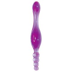 You2Toys - Galaxia - Lavender Dildo