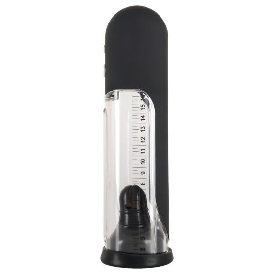 Rebel - Automatic Penis Pump