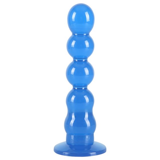 Adjustable Dildo Set - Multicolor