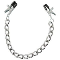 Bad Kitty - Chain with Adjustable Clamps