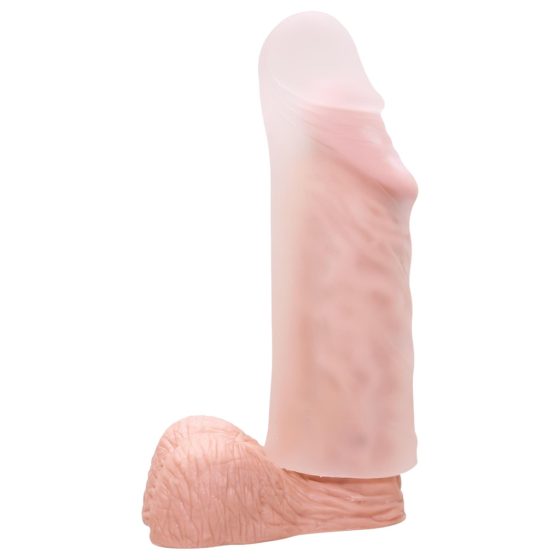 You2Toys - Super Sleeve Penis Extender