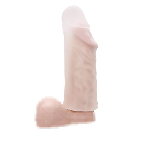 You2Toys - Super Sleeve Penis Extender