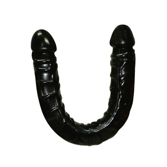 You2Toys - Ultra Dildo (Black)