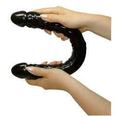 You2Toys - Ultra Dildo (Black)