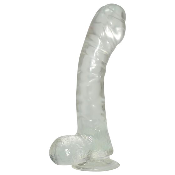 Lazy Dildo (17cm)