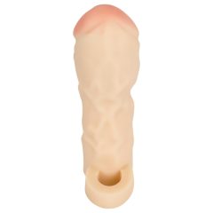 You2Toys - T&B Sleeve - Penis Extender (Natural)