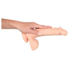 European Lover - Large Realistic Dildo