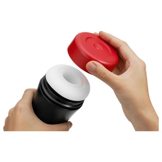 TENGA Air Tech Twist - Masturbator