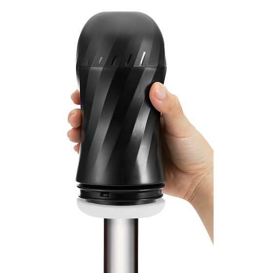 TENGA Air Tech Twist Ripple - Masturbator