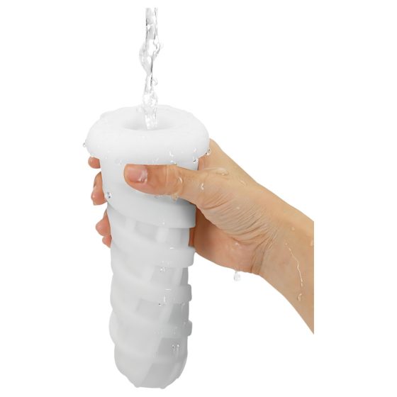 TENGA Air Tech Twist Ripple - Masturbator