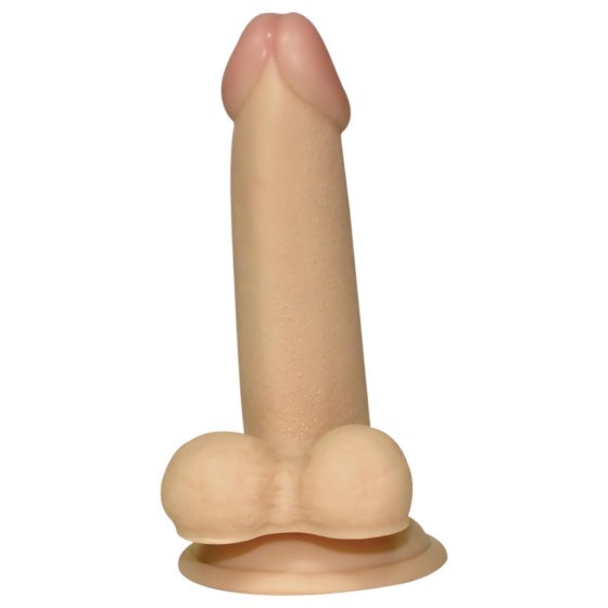 NMC 5.5 - Simple Pleasure Dildo (16cm)