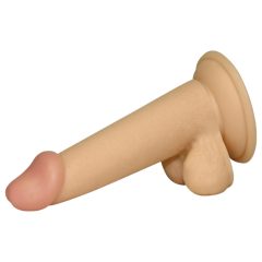 NMC 5.5 - Simple Pleasure Dildo (16cm)