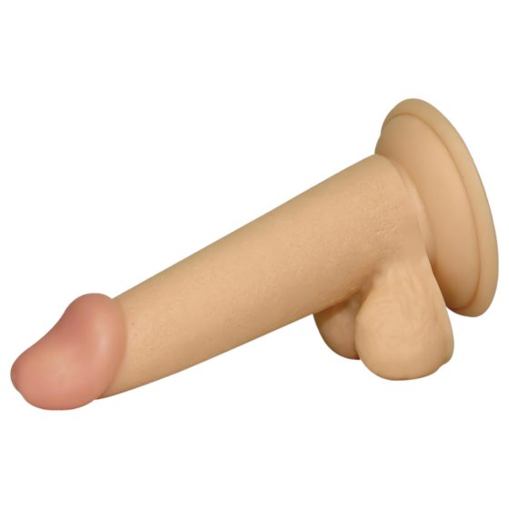 NMC 5.5 - Simple Pleasure Dildo (16cm)