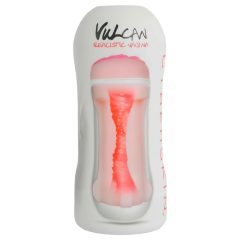 / Vulcan - Realistic Vagina (Natural)