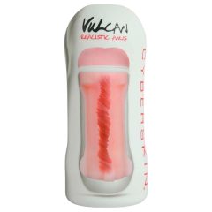 Vulcan - Realistic Butt (Natural)