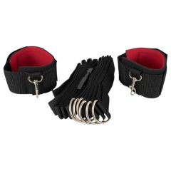 You2Toys - Bed Restraint Set (3-Piece)