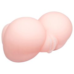   You2Toys - Twerking Style Fuck Me - Lifelike Vagina and Butt (Natural)