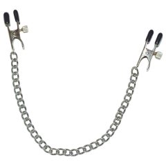 Chain with Adjustable Clamp