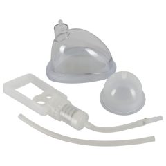 Medical Clitoral Suction Set (5 Pieces)