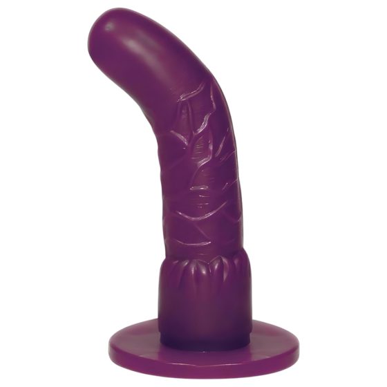 Bad Kitty - Strap-On Dildo Set