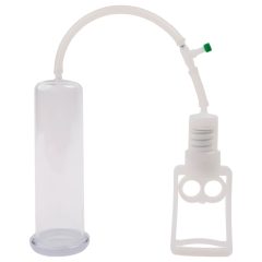   Fröhle PP004 (8 inch) - Medical Penis Pump with Strong Handle