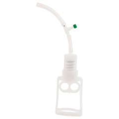   Fröhle PP004 (8 inch) - Medical Penis Pump with Strong Handle