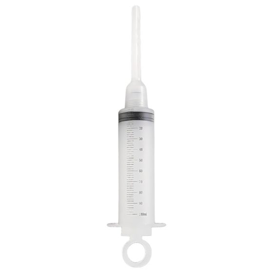 You2Toys - Intimate Shower - Syringe