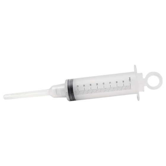 You2Toys - Intimate Shower - Syringe