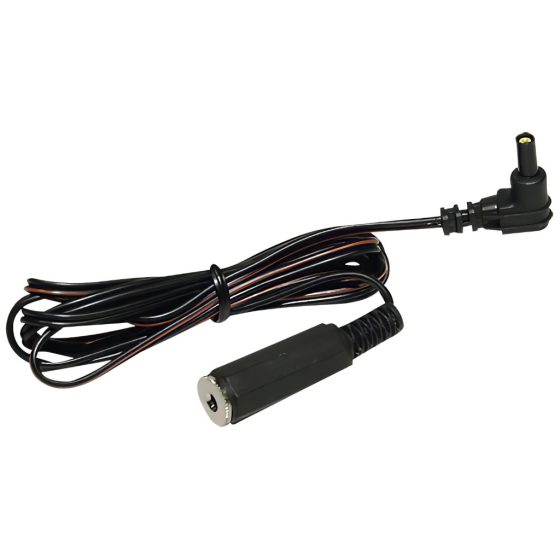 Mystim Electro Adapter Cable