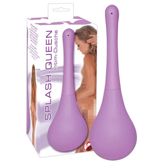 You2Toys - Splash Queen Intimate Wash