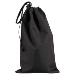 Discreet Storage Bag for Intimate Toys (Black)