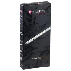 mystim Proper Finn - Electro Urethral Stimulator