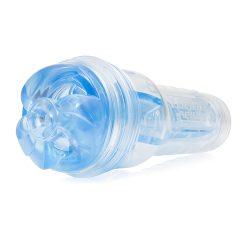 Fleshlight Turbo Thrust - Suction Masturbator (Blue)