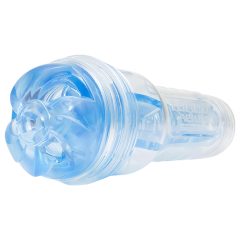 Fleshlight Turbo Thrust - Suction Masturbator (Blue)