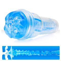 Fleshlight Turbo Thrust - Suction Masturbator (Blue)