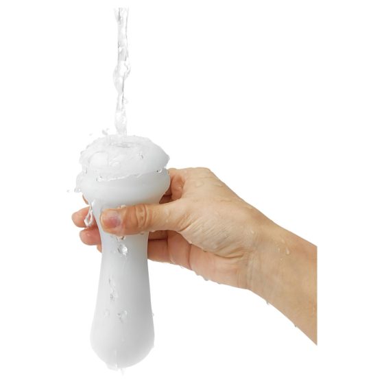 TENGA Flex - Masturbator (White)