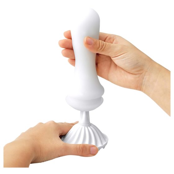 TENGA Flex - Masturbator (White)