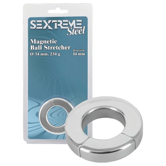 / Sextreme - Heavy Magnetic Ball Stretcher (234g)