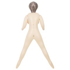 Transgender Life-size Doll